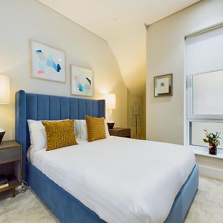 Be London - Chancery Lane Apartments エクステリア 写真