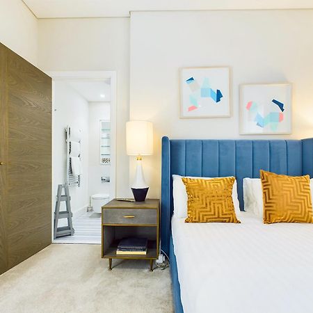 Be London - Chancery Lane Apartments エクステリア 写真