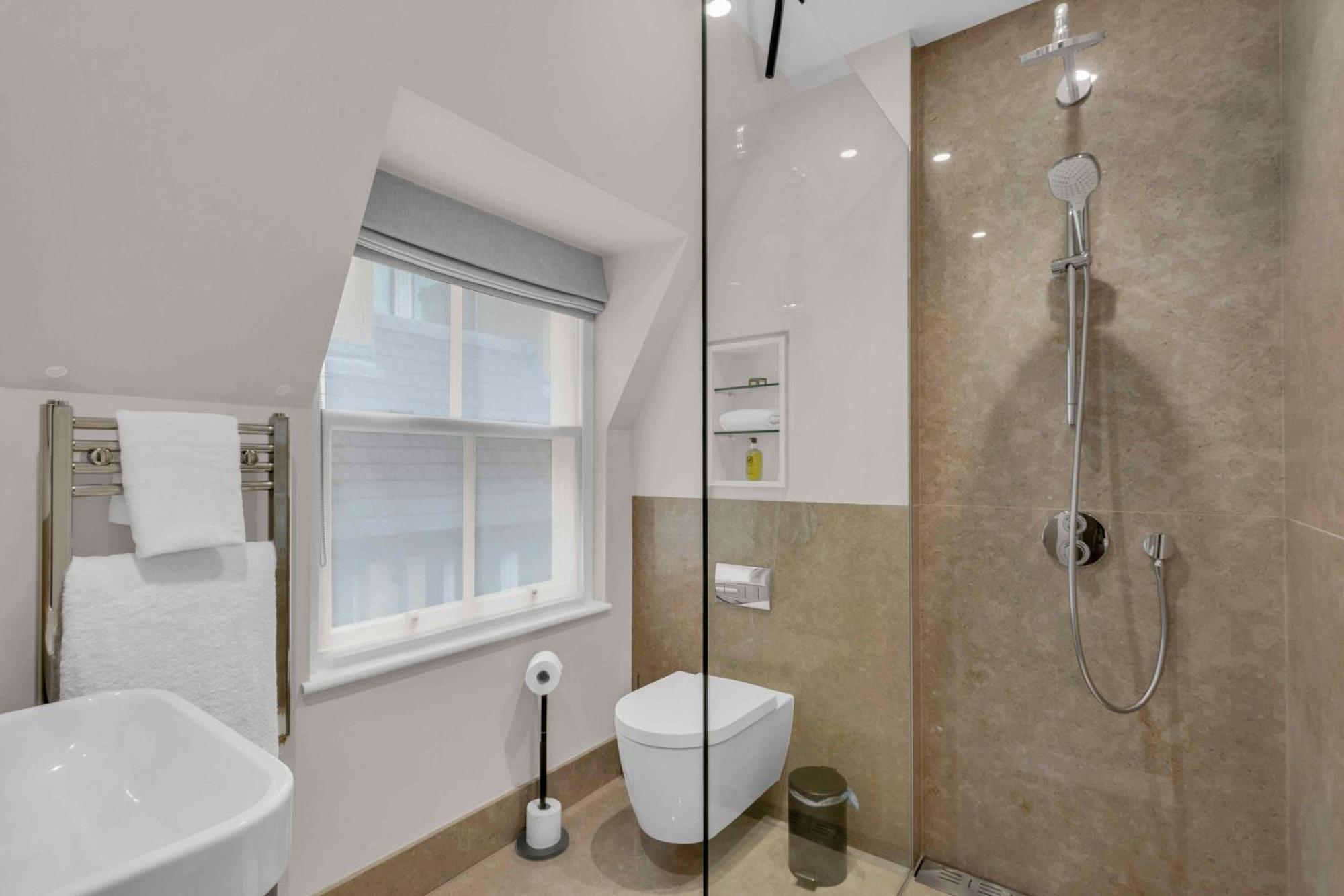 Be London - Chancery Lane Apartments エクステリア 写真