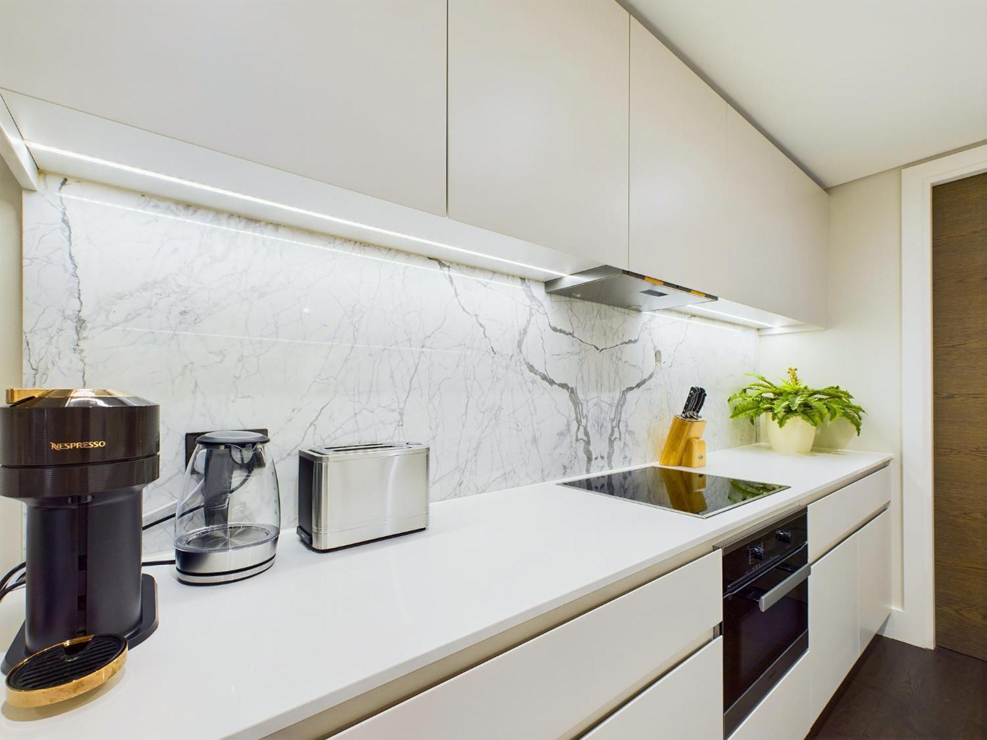Be London - Chancery Lane Apartments エクステリア 写真