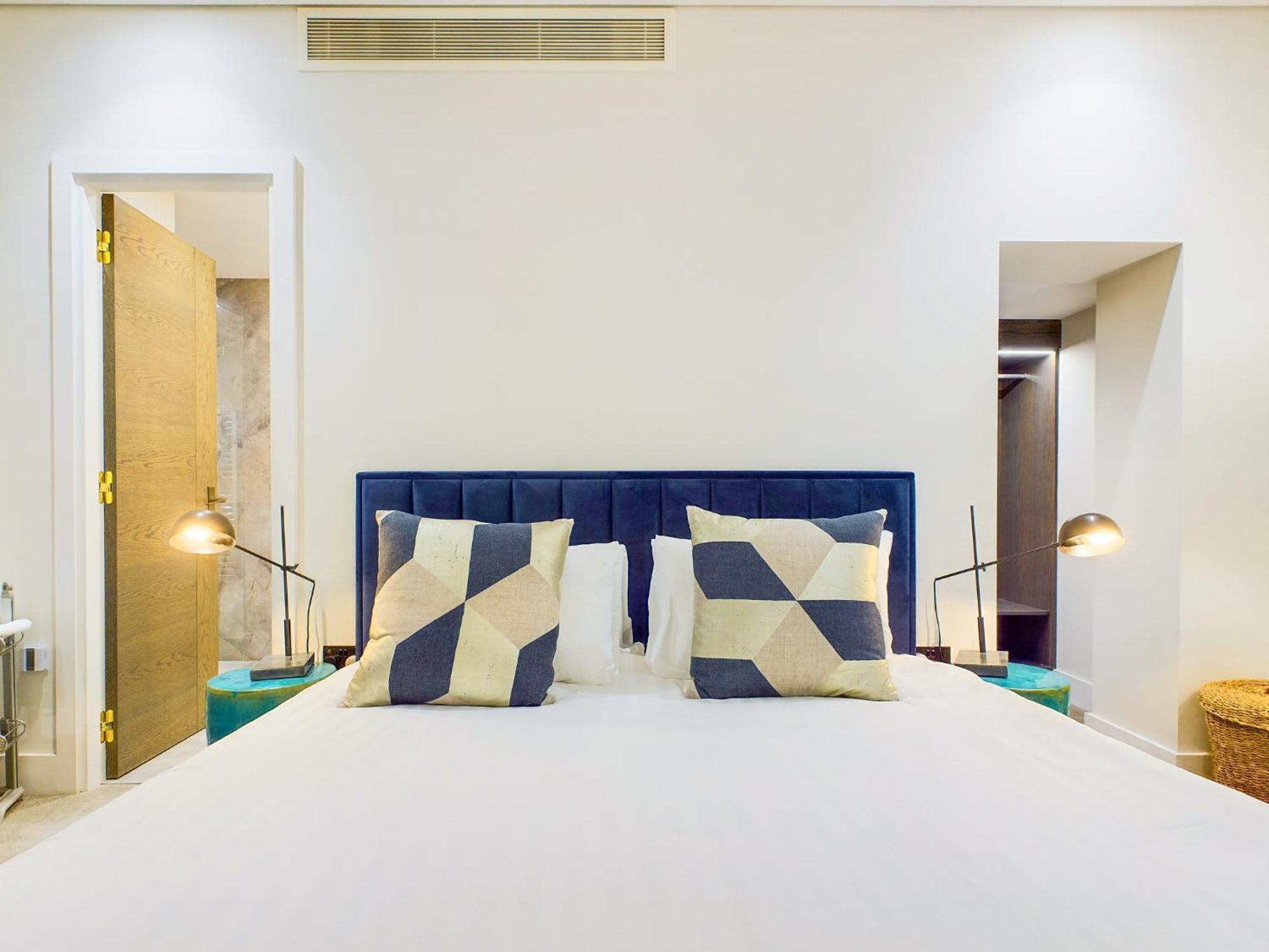 Be London - Chancery Lane Apartments エクステリア 写真
