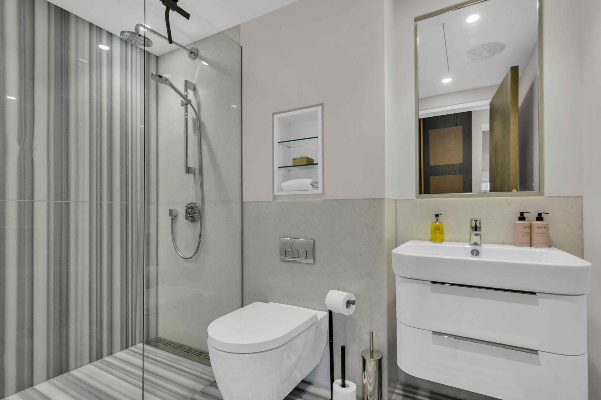 Be London - Chancery Lane Apartments エクステリア 写真
