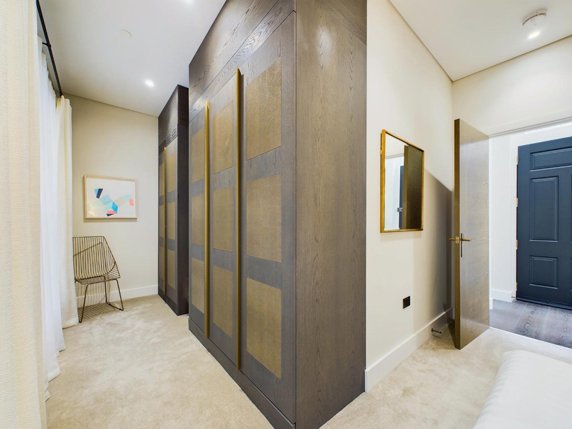 Be London - Chancery Lane Apartments エクステリア 写真