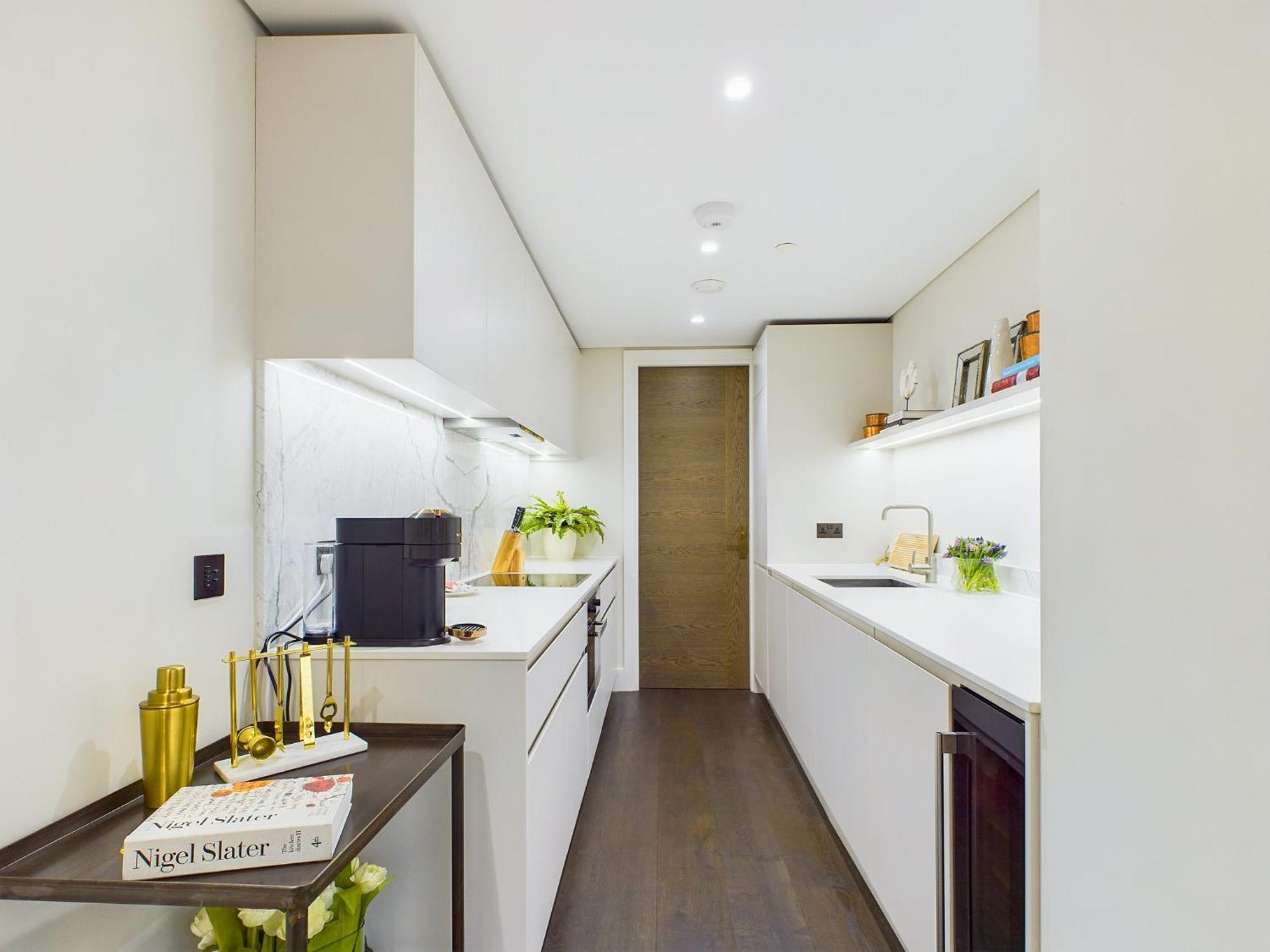 Be London - Chancery Lane Apartments エクステリア 写真