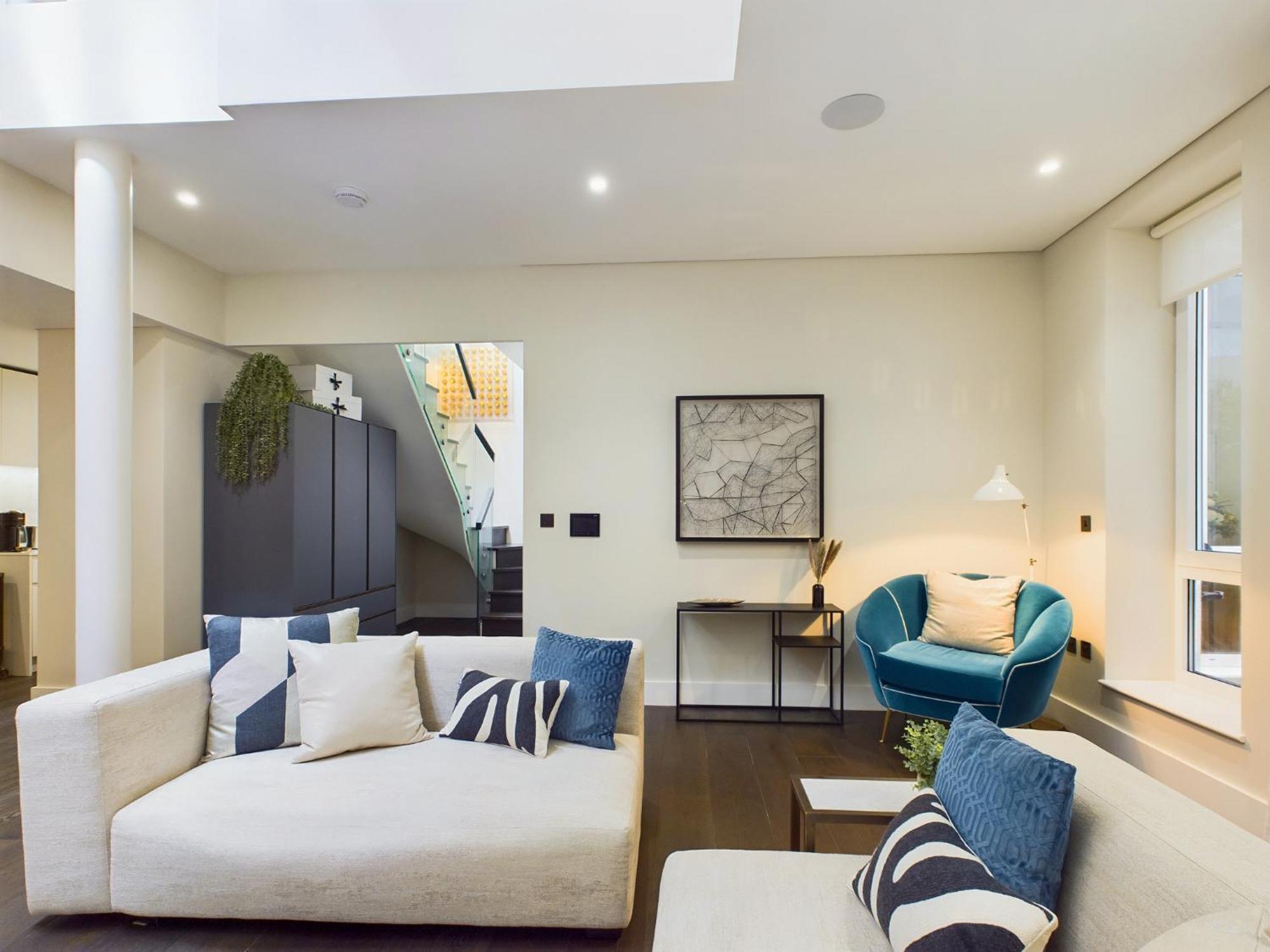 Be London - Chancery Lane Apartments エクステリア 写真