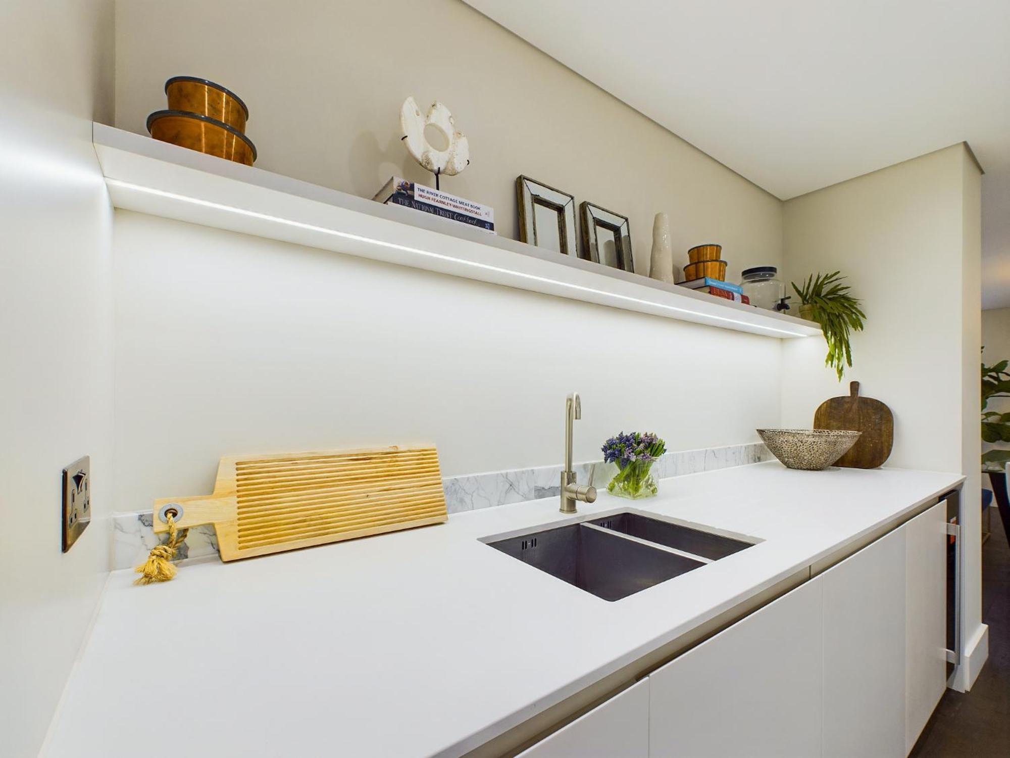 Be London - Chancery Lane Apartments エクステリア 写真