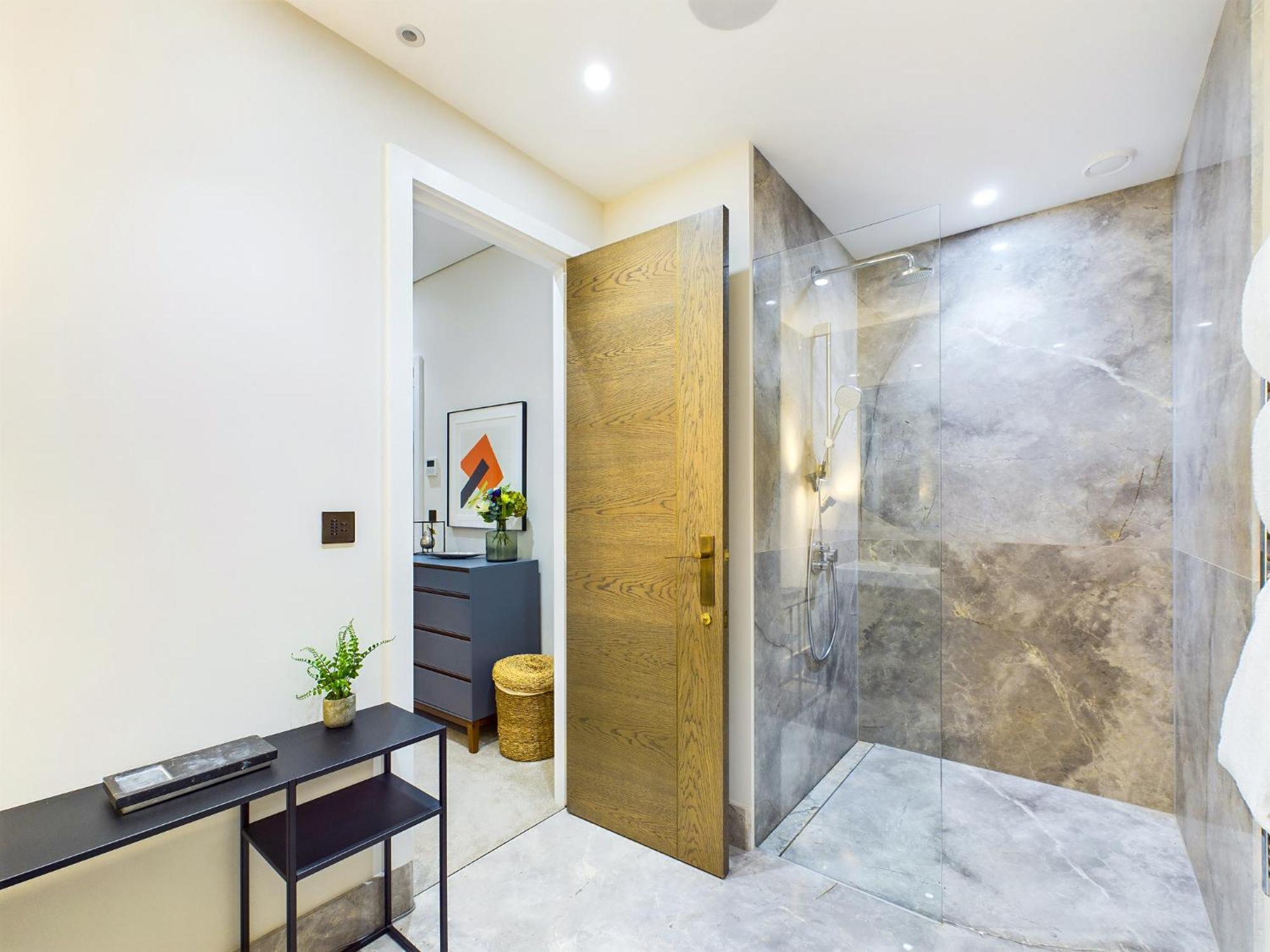 Be London - Chancery Lane Apartments エクステリア 写真